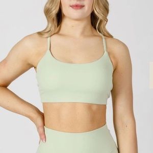 Paragon Fitwear Lite Bra M